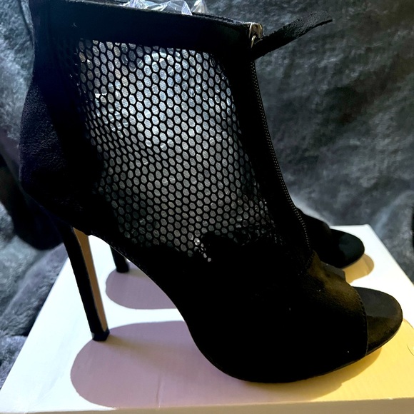 SHEIN Shoes - Women high heels